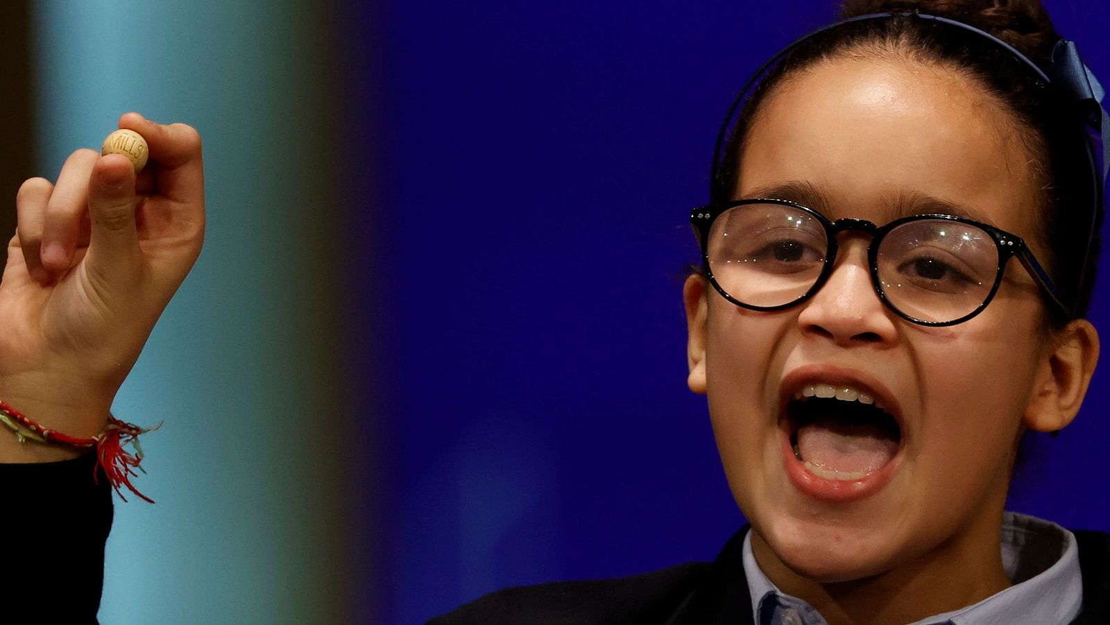 Lotería de Navidad 2024 | Así viven los niños de San Ildefonso los días previos al sorteo