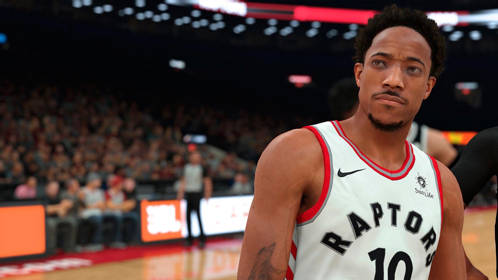 Imagen de NBA2K2018
