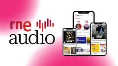 RNE Audio, la app de radio generalista más valorada por los usuarios