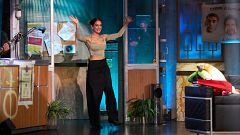 Quién es Silvia Alonso, la actriz invitada a La Revuelta de David Broncano