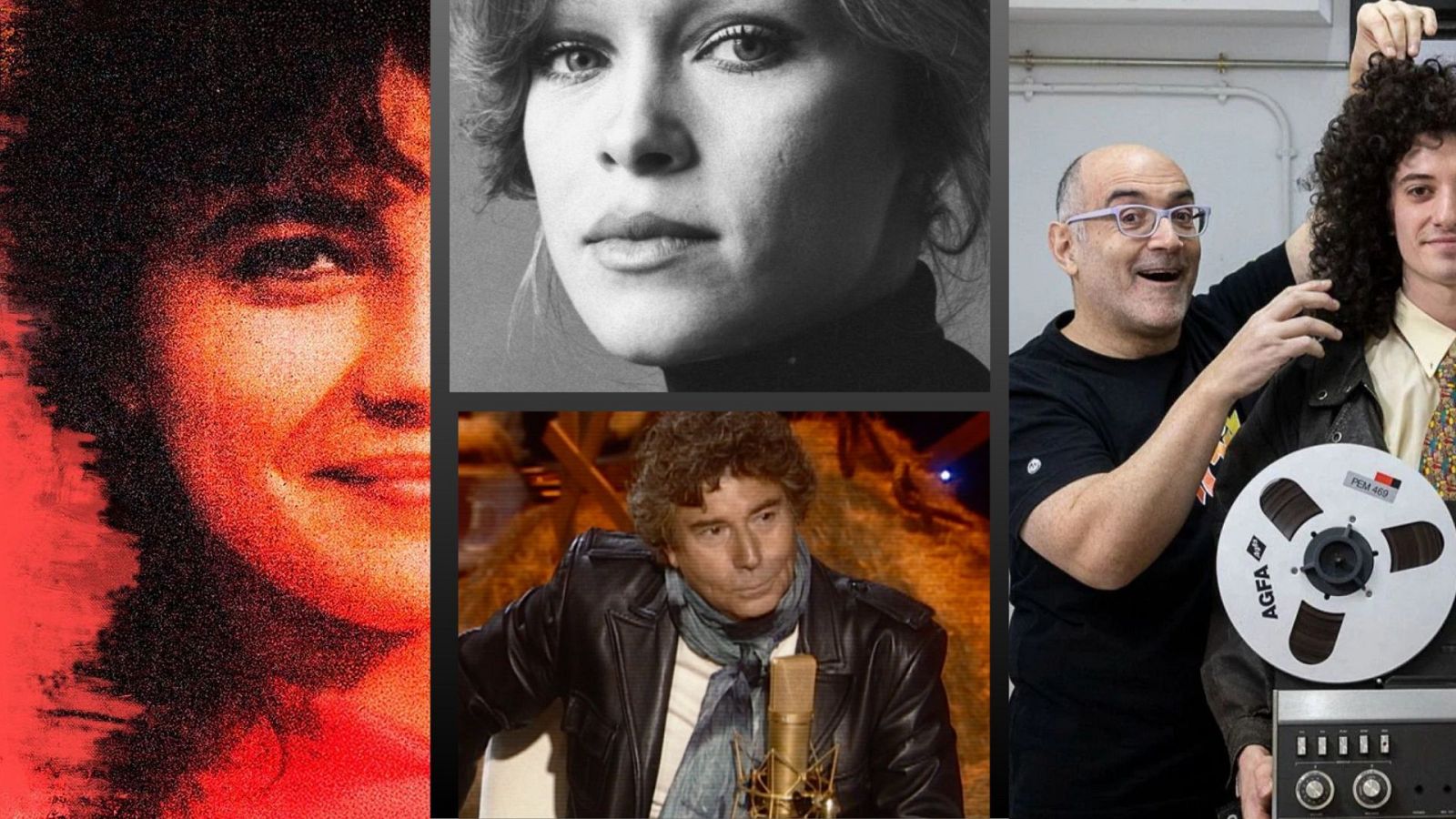 Los mejores documentales del año en RTVE Play