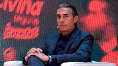 Scariolo: "Es una aventura, un desafío y una oportunidad para muchos"