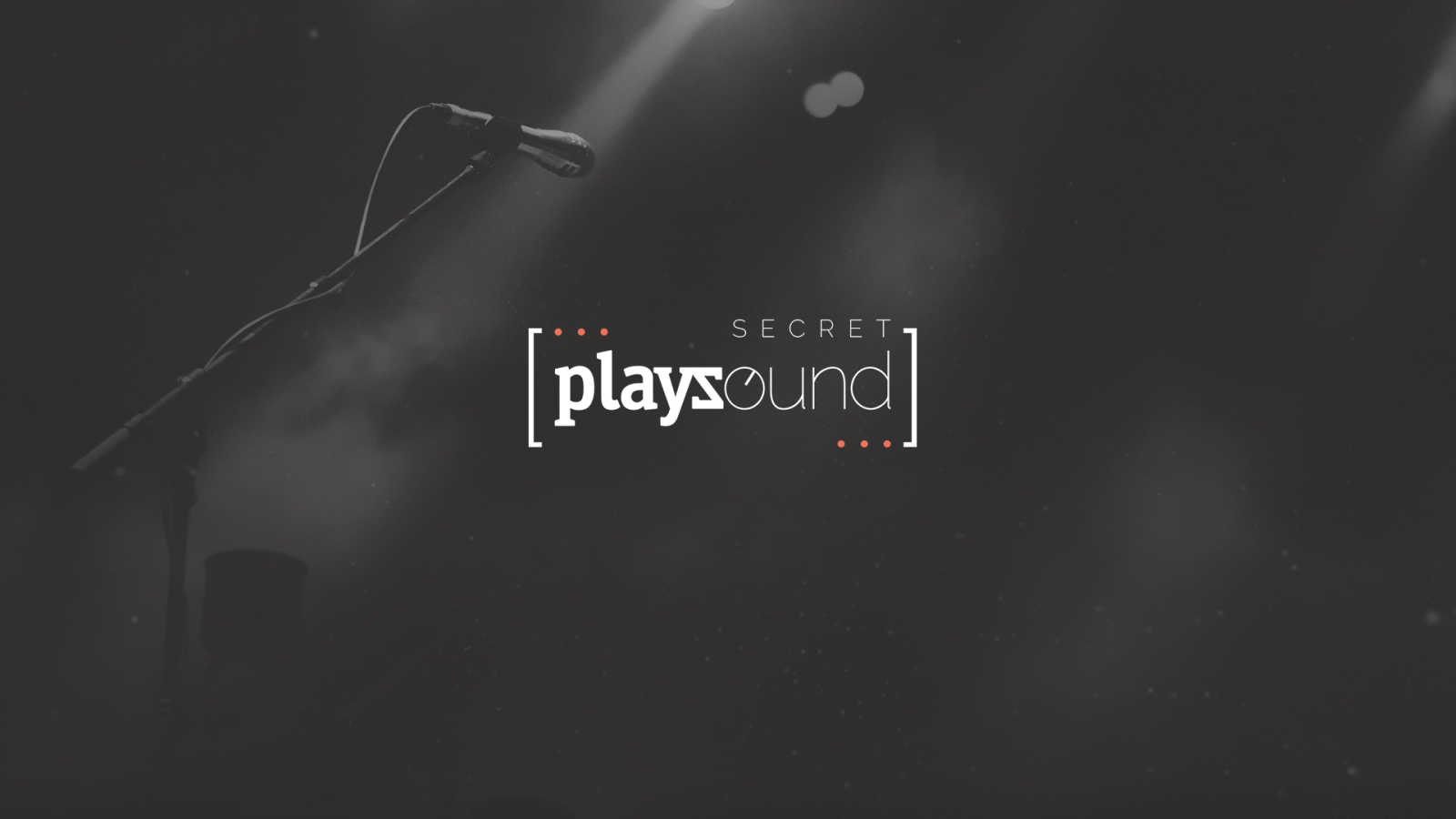 Secret PlayZound