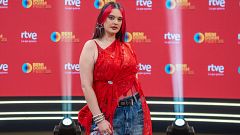 DeTeresa, participante del Benidorm Fest 2025: "Llevo mucho tiempo luchando por algo así"