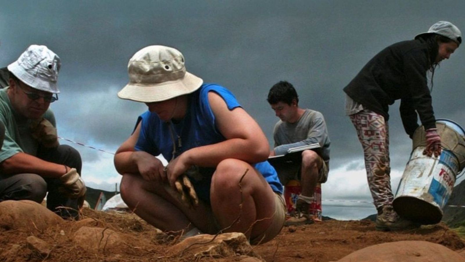 ‘¿Tiempos de desmemoria?’, en ‘Informe semanal’