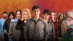 'Normal People', 'Somewhere Boy' y otros estrenos que llegan en 2025 gratis a RTVE Play