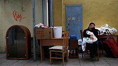 España, a la cola de la justicia social en la UE, según el último informe de la Fundación Bertelsmann