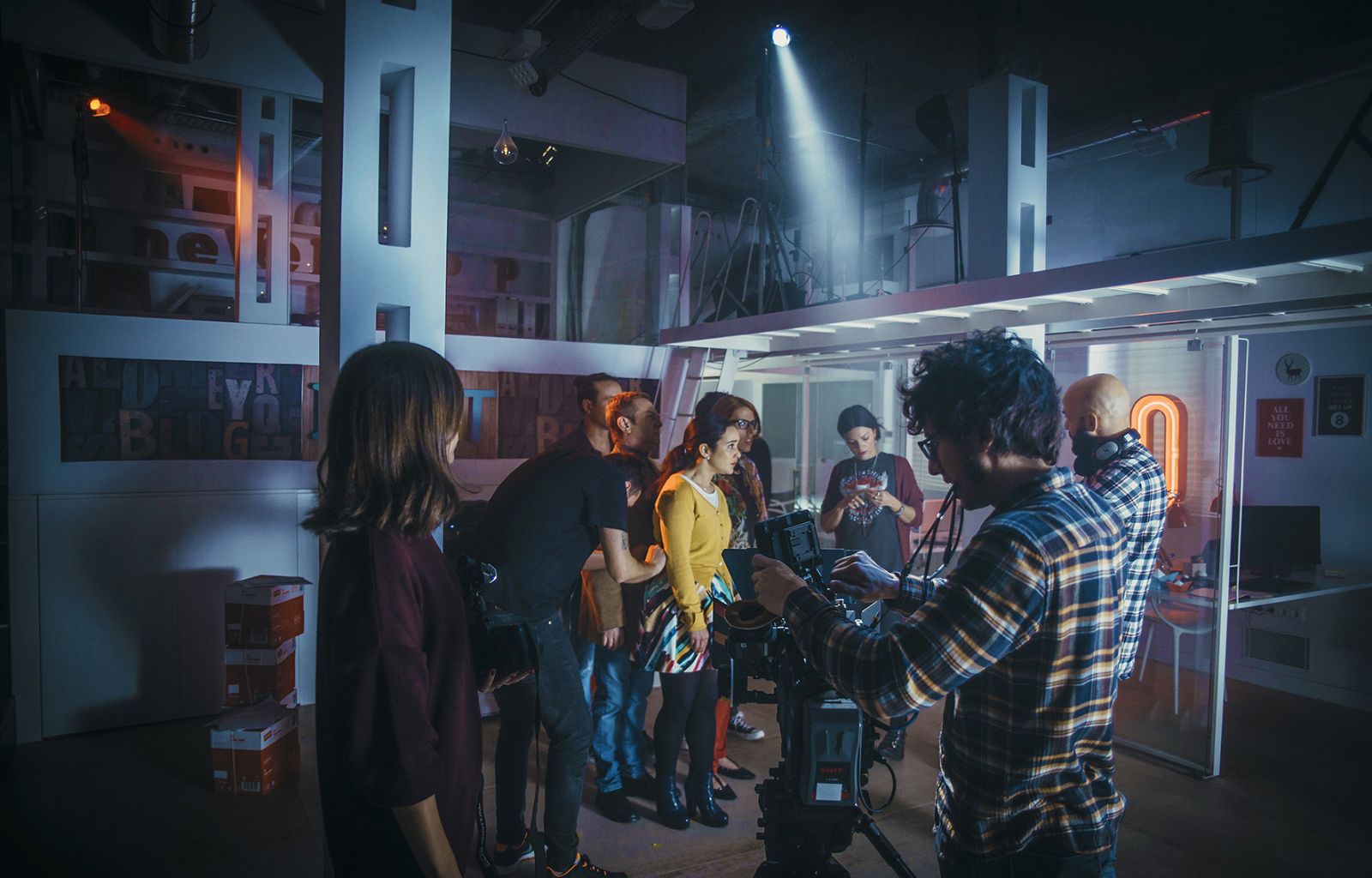 'Neverfilms' parodiará tráileres de series y películas muy conocidas