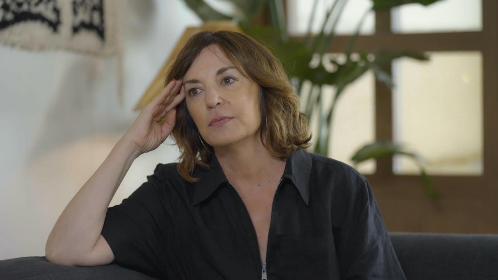 Àgata Roca, actriu: “Un director em va demanar que em depilés la cara”