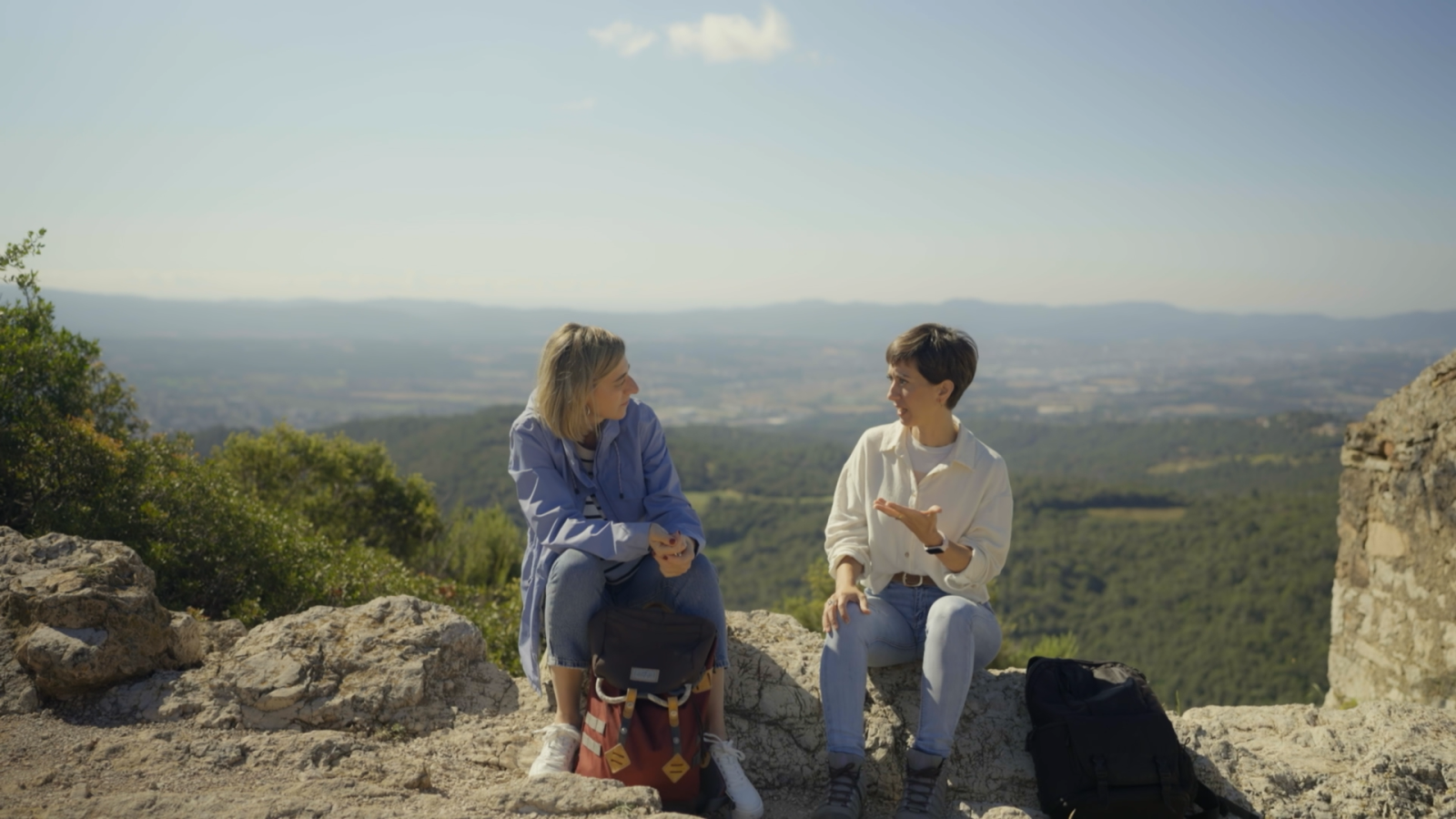 La importància de posar límits per al nostre benestar emocional