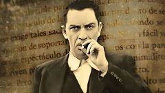 Chaves Nogales y Álvarez Quintero pasan a dominio público en 2025, según la lista de la Biblioteca Nacional