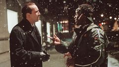 Cinco historias que transcurren en Navidad: desde un clásico eterno a la película más disparatada
