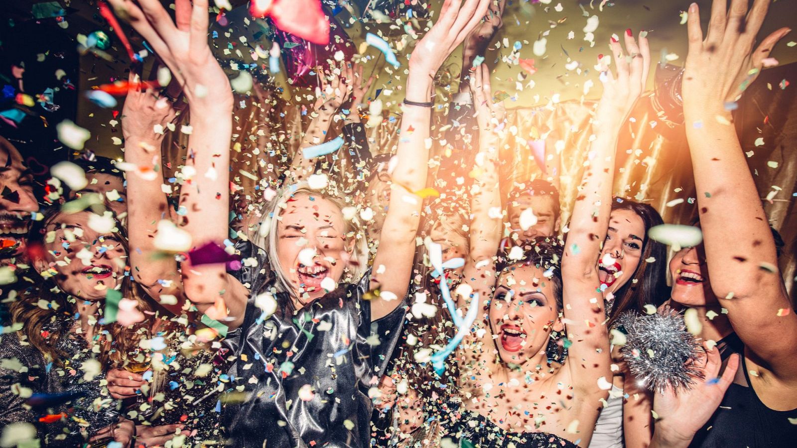 'Memoria de delfín' dedicado al mundo de las discotecas