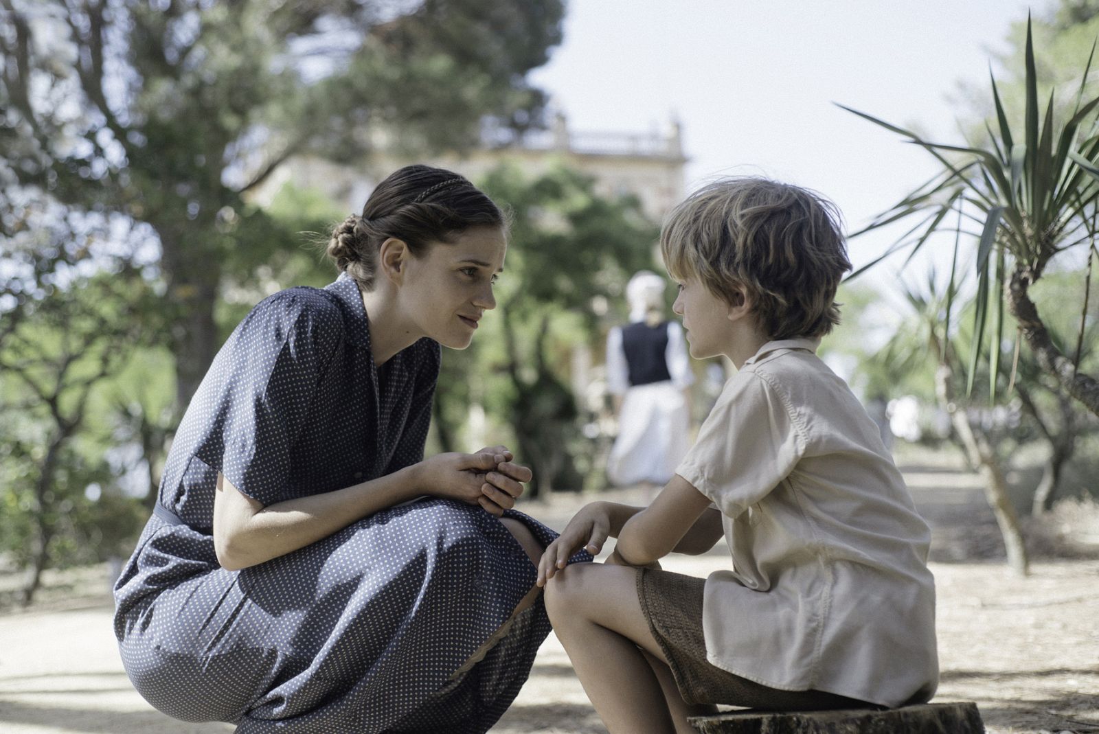 'La luz de Elna', mejor película catalana en el Festival Zoom