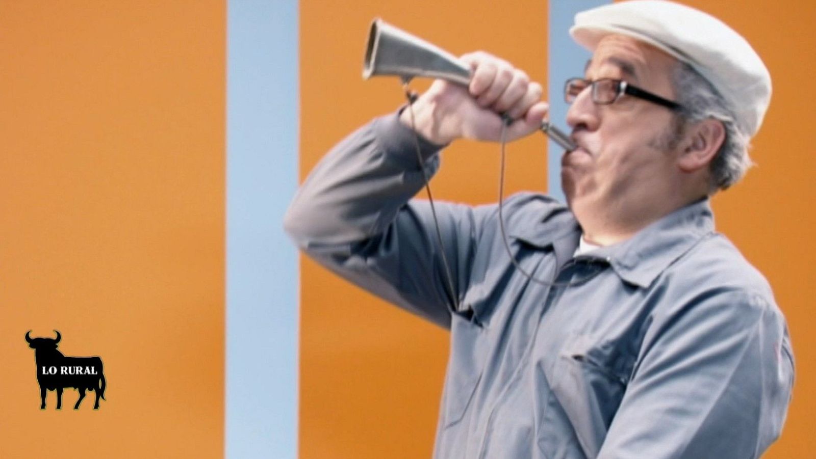 ‘Cómo nos reímos’ homenajea al mundo rural