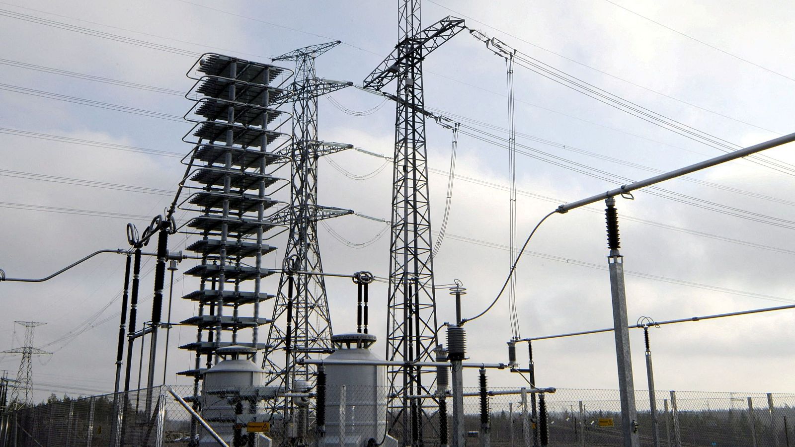 La OTAN aumentará su presencia en el mar Báltico tras el presunto sabotaje ruso a cables submarinos