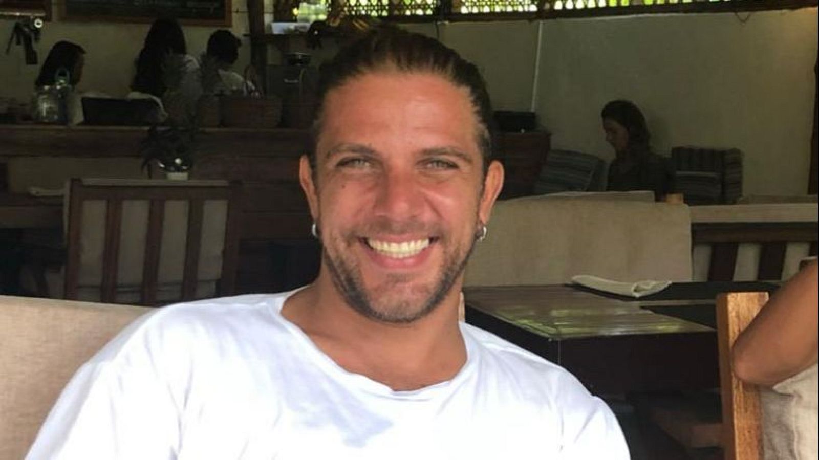 Diego Bello fue asesinado a manos de la Policía Nacional Filipina en enero de 2020