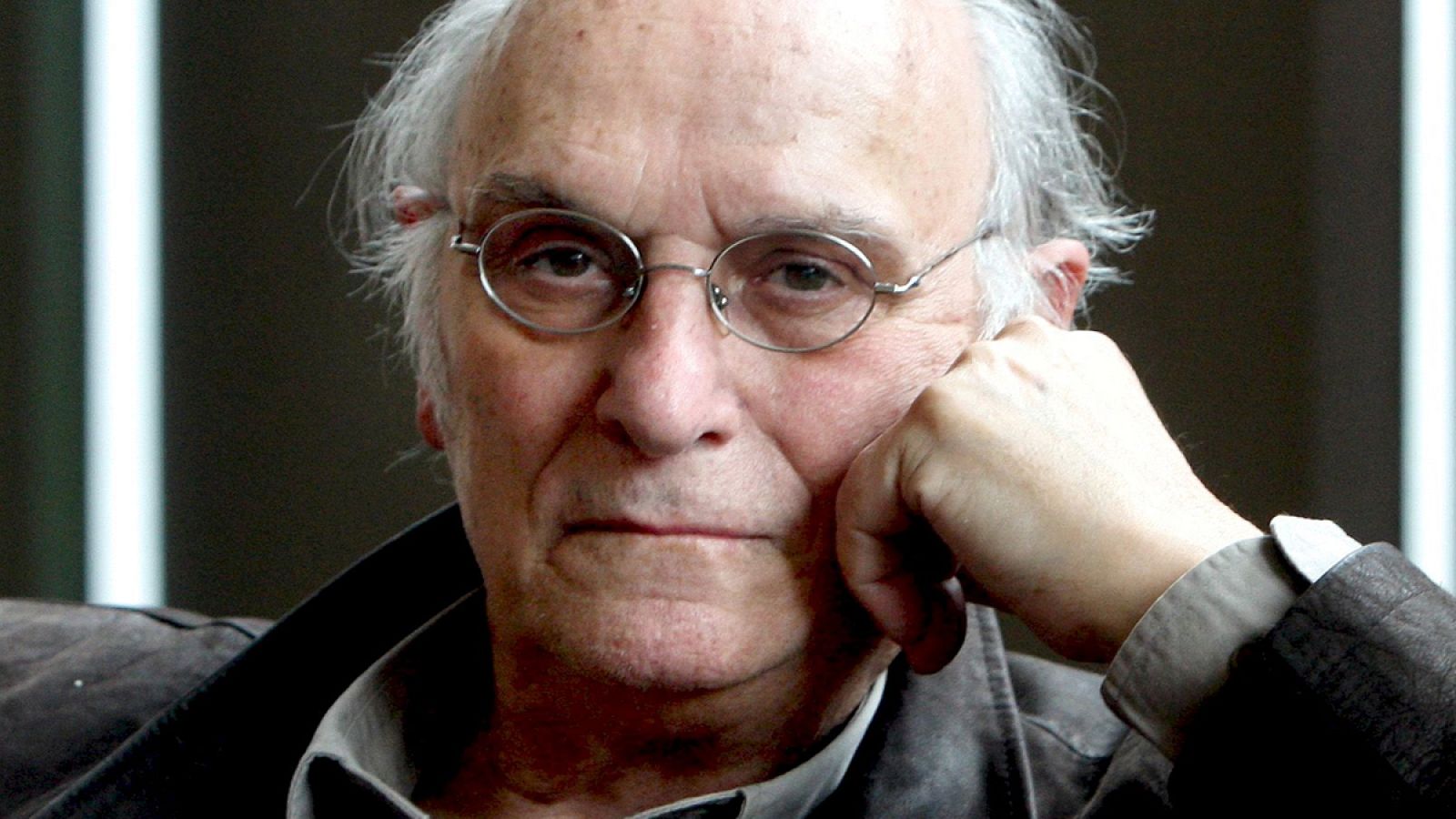 El cineasta Carlos Saura.