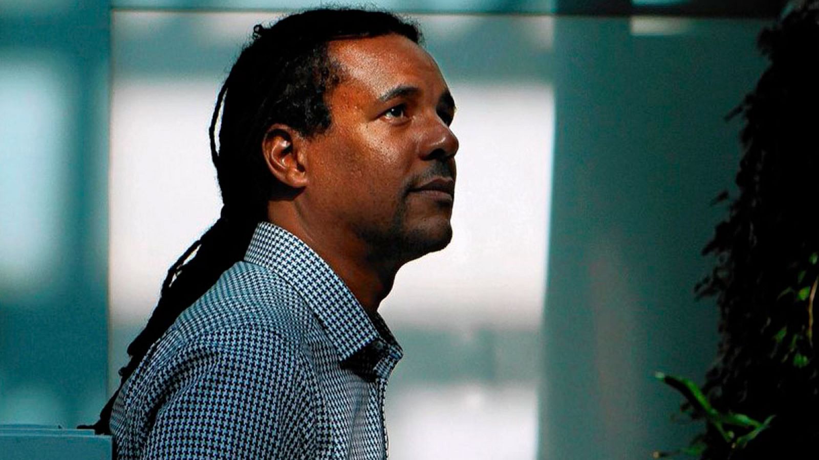 Colson Whitehead, premio Pulitzer 2017, en Página Dos