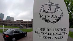 Bruselas pide a la justicia europea una multa diaria para España por no introducir a tiempo la directiva hipotecaria