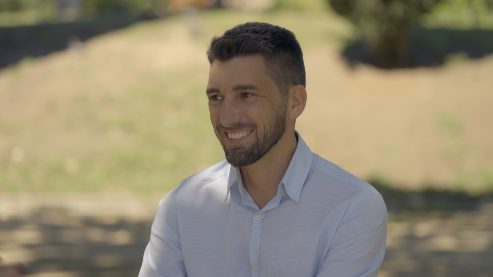 Oriol Mitjà: "Prefereixo enfrontar-me a un bacteri que a una roda de premsa"