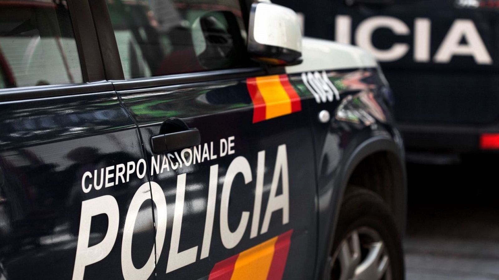 Detenidos cuatro menores en Elche en una operación contra el terrorismo yihadistaUn