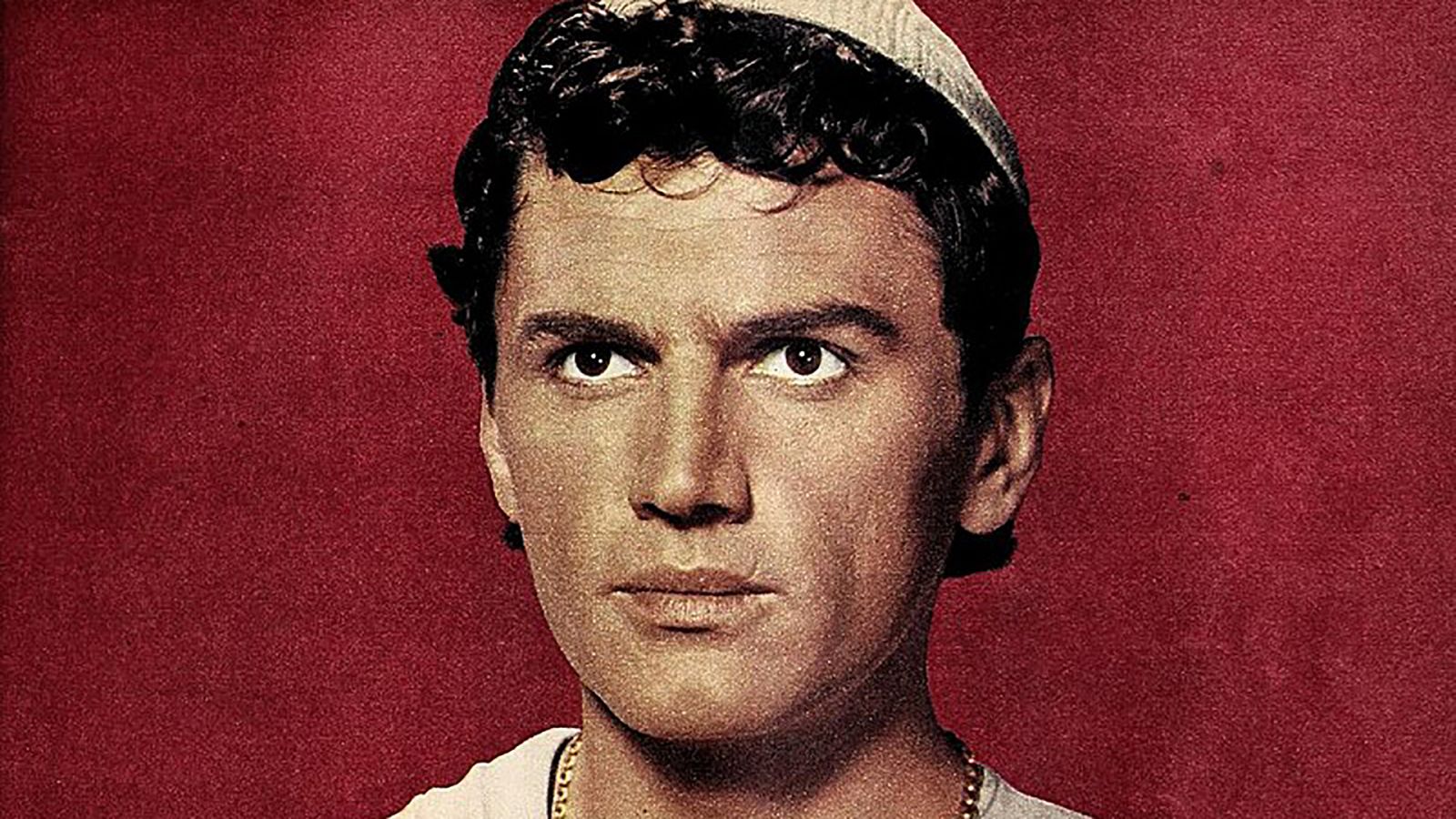 'Sinhué, el egipcio' (Michael Curtiz, 1954) en Días de cine clásico