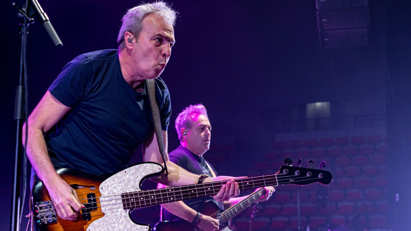 Concierto Hombres G | Dónde ver