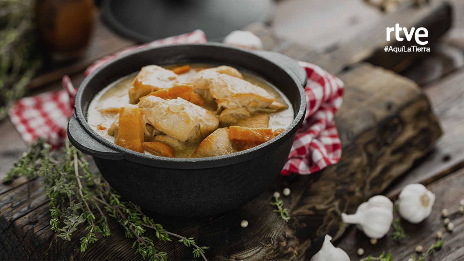 10 platos de cuchara contra el frío