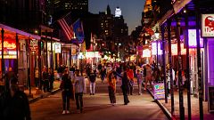 El FBI asegura que el terrorista de Nueva Orleans grabó las calles de la ciudad con gafas inteligentes antes del atentado