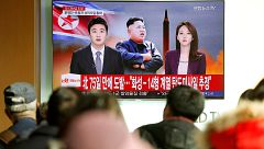 Corea del Norte asegura que el último misil probado es capaz de alcanzar "todo el territorio de EE.UU."