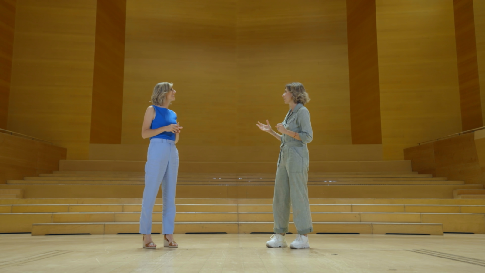 Com superar la por a parlar en públic: eines i consells efectius