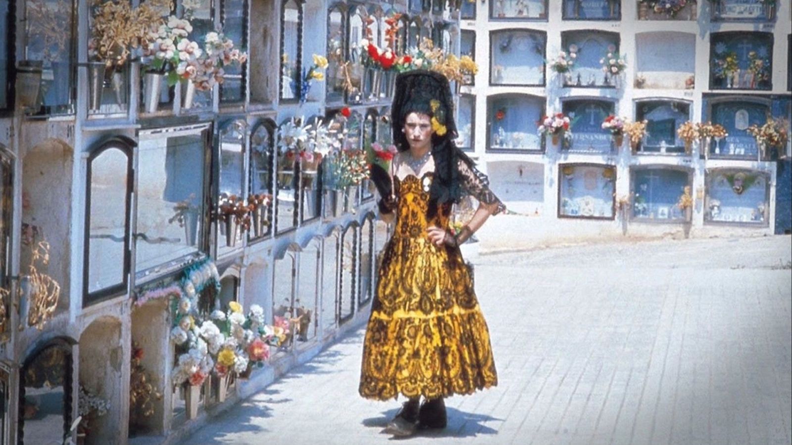 Ocaña, un retrato intermitente, de Ventura Pons