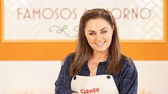 Carmen Morales, la hija de Rocío Dúrcal, regresa a la televisión con 'Bake Off': de su éxito en Japón a 'Al salir de clase'