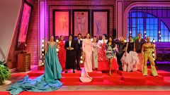 Maestros de la Costura Celebrity 1: moda, desafíos y la gran duda, ¿cosen o no cosen?
