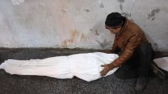 Los muertos en Gaza superan los 46.000 tras sumar 70 en la última jornada