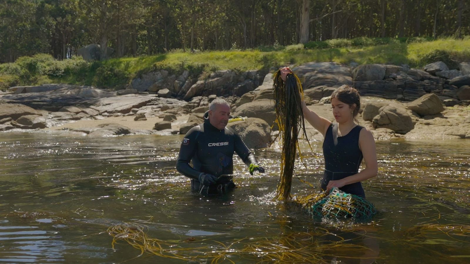 'La vuelta a la España digital' se estrena en La 2