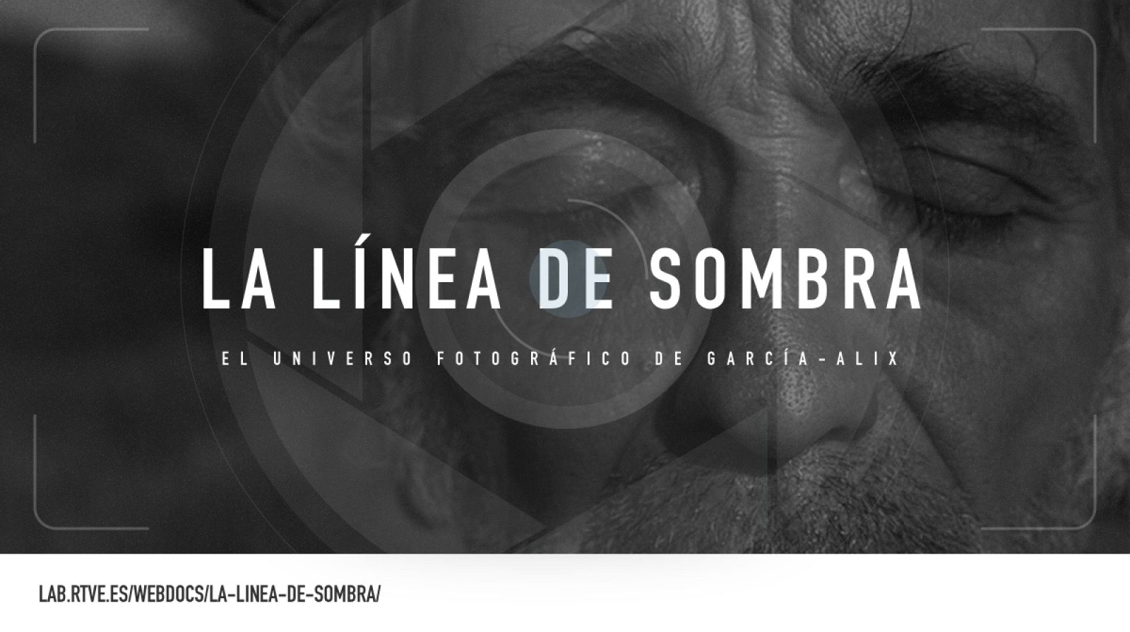 El documental interactivo propone un juego con los conceptos básicos de la fotografía