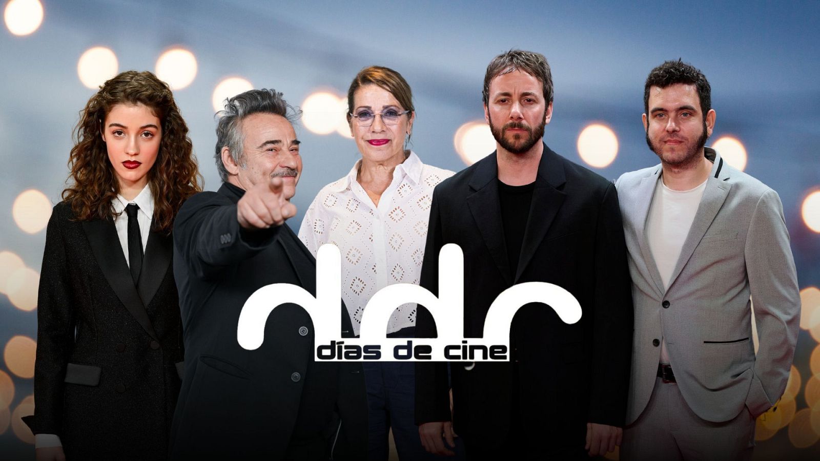 Premios Días de Cine XII