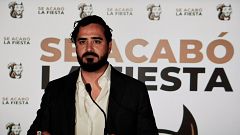 La Fiscalía del Tribunal Supremo pide la imputación de Alvise por los desórdenes públicos de Ferraz de noviembre de 2023