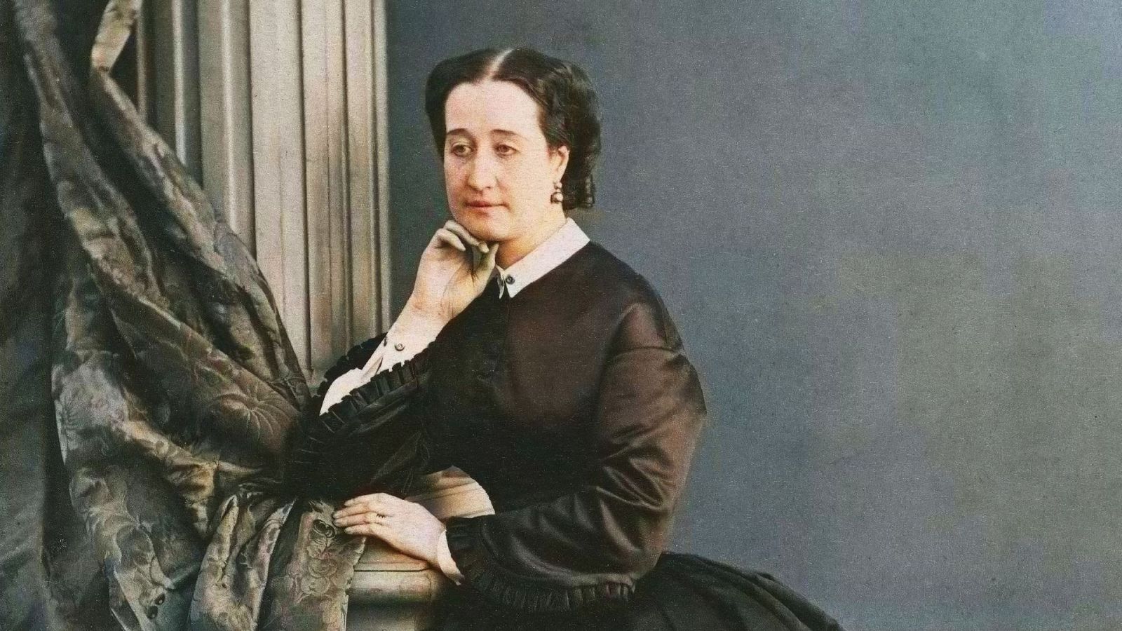 'ENA': ¿Quién fue Eugenia de Montijo y cómo llegó a ser emperatriz de Francia?