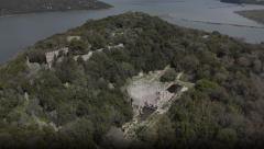 Un paradís arqueològic a Albània: la ciutat de Butrint, a tocar de Grècia