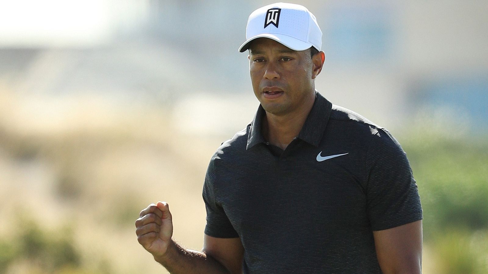 Hero World Challenge - Round One