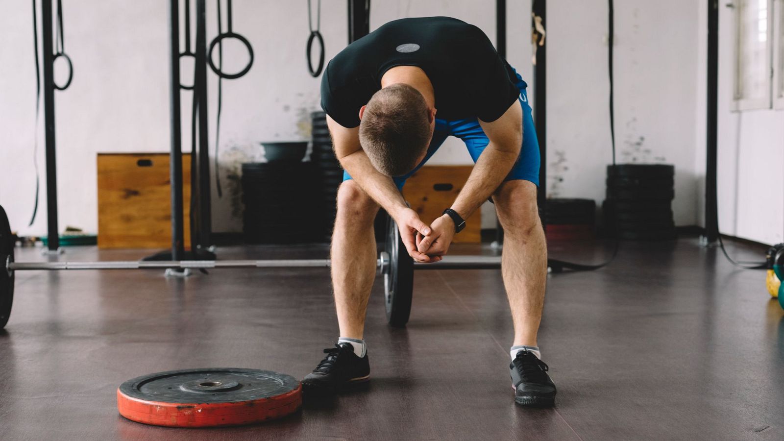 "Strength is religion": cuando el fitness se convierte en obsesión