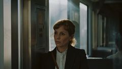 'Nosotros', así es la nueva película de Helena Taberna: luces y sombras de una pareja a lo largo de 10 años