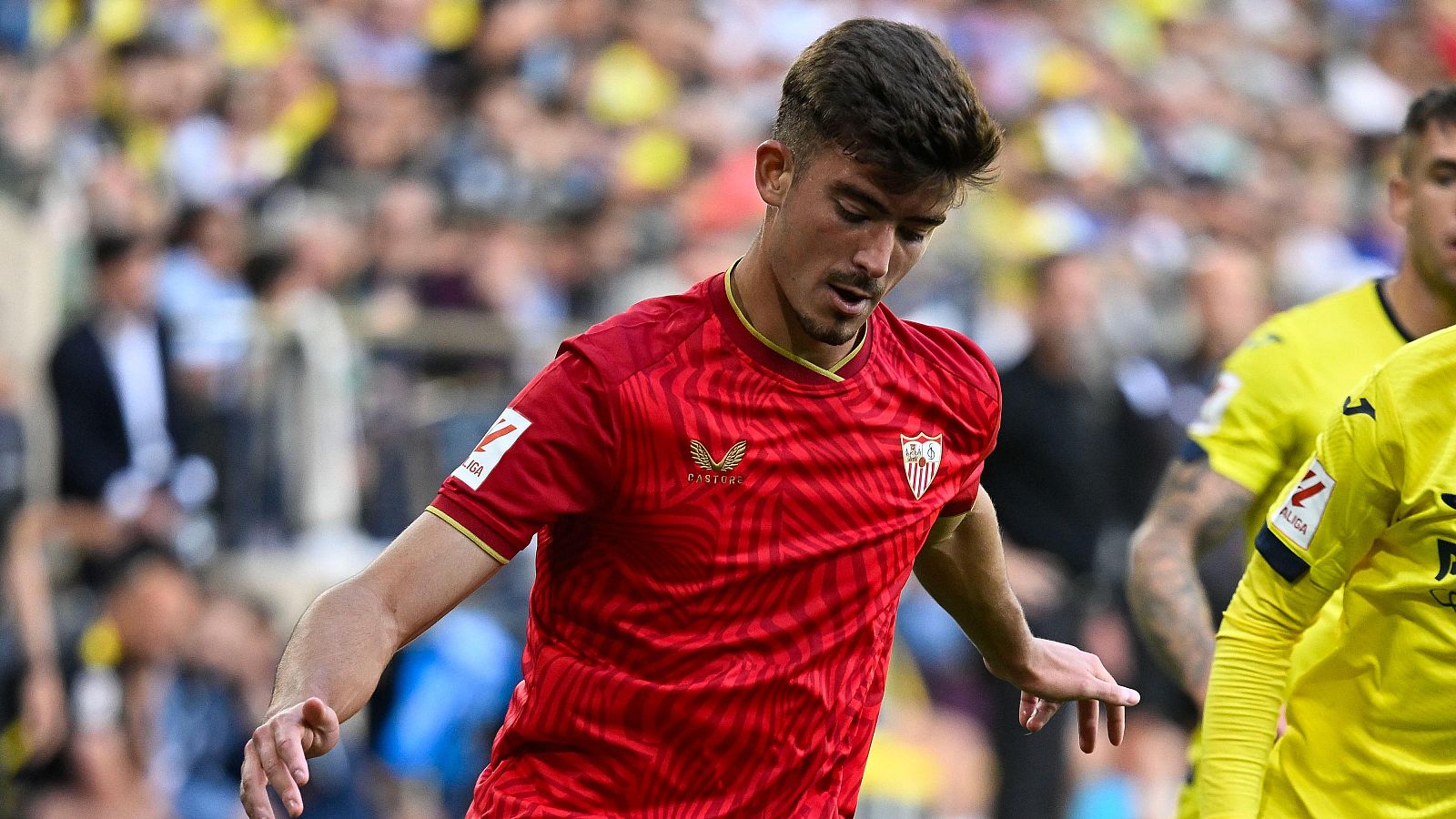 Kike Salas, detenido por forzar tarjetas amarillas y amañanar apuestas