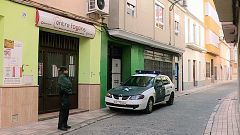 Detenido un hombre tras dar presuntamente una paliza a su pareja, que murió en el hospital