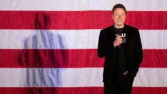 El Gobierno de Biden demanda a Musk por fraude de valores en la compra de Twitter