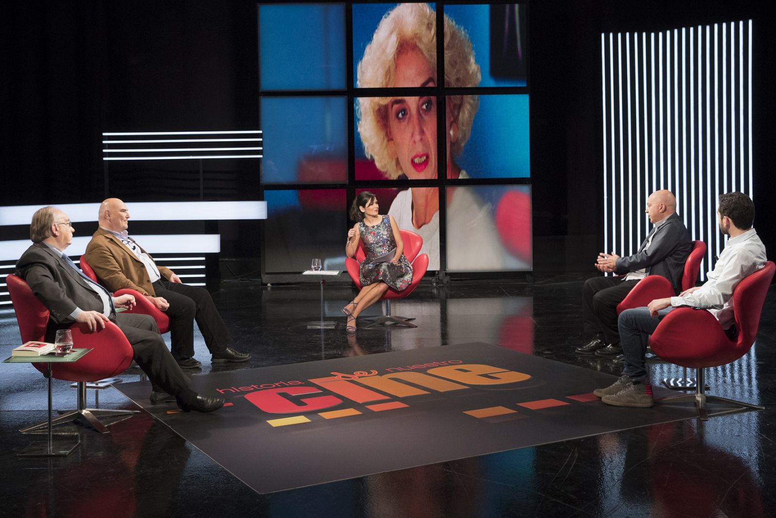 Coloquio sobre coproducciones europeas