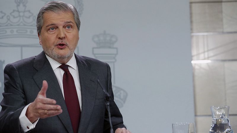 El Gobierno incluye las noticias falsas y los ciberataques en la nueva Estrategia de Seguridad Nacional